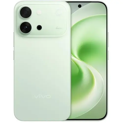 Vivo S60e 8GB 256GB Dimensity 7500 NewSeal Fullbox