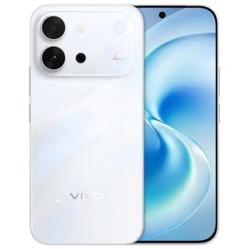 Vivo S60e 12GB 256GB Dimensity 7500 NewSeal Fullbox