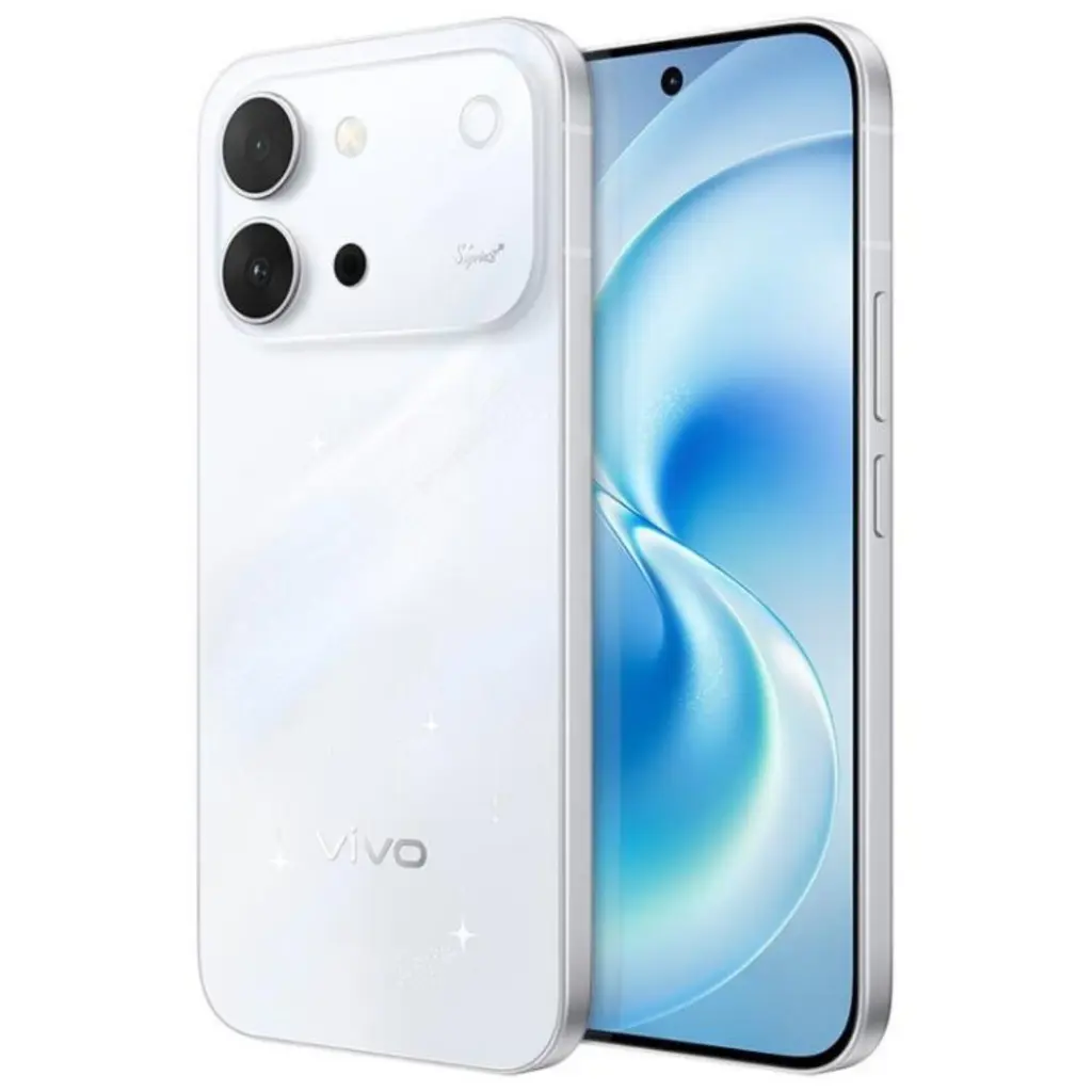 Vivo S60e 8GB 256GB Dimensity 7500 NewSeal Fullbox - hình 4