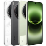 Vivo X300 Ultra (12GB|256GB) Snap 8 Elite Gen 5 NewSeal Fullbox — ảnh 4