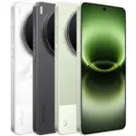 Vivo X300 Ultra (16GB|512GB) Snap 8 Elite Gen 5 NewSeal Fullbox — ảnh 4