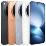 Vivo X500 Mới 12GB 256GB Dimensity 9600M Nguyên Seal — ảnh 2