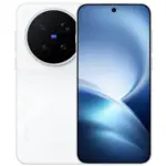 Vivo X500 Mới 12GB 256GB Dimensity 9600M Nguyên Seal — ảnh 3