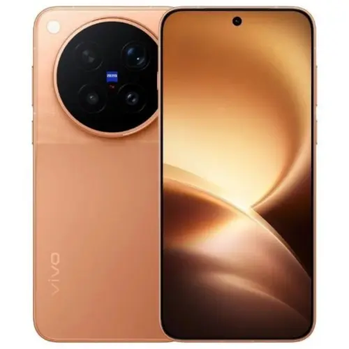 Vivo X500 Mới 12GB 512GB Dimensity 9600M Nguyên Seal