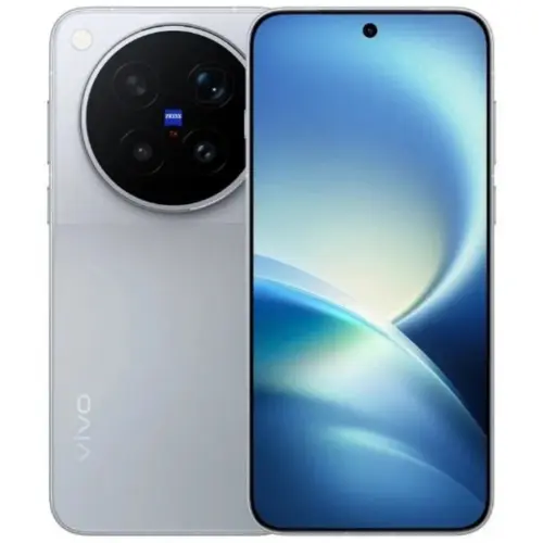 Vivo X500 Mới 12GB 256GB Dimensity 9600M Nguyên Seal