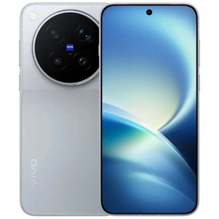 Vivo X500 Mới 12GB 256GB Dimensity 9600M Nguyên Seal