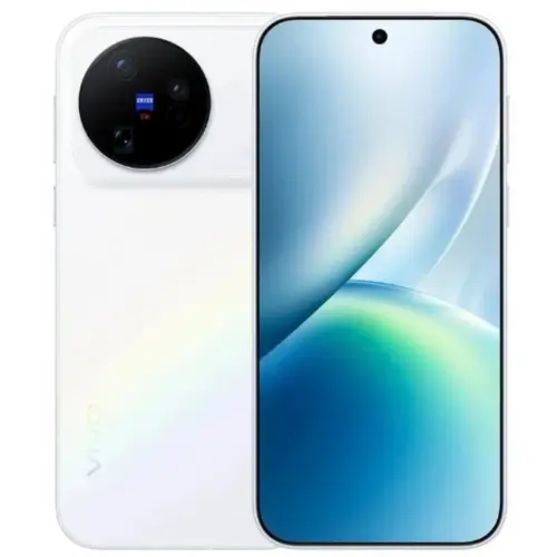 Vivo X500 Pro Mới 12GB 256GB Dimensity 9600 Pro Nguyên Seal