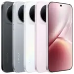 Vivo X500 Pro Mới 12GB 512GB Dimensity 9600 Pro Nguyên Seal — ảnh 5
