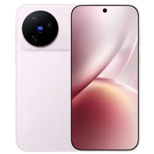 Vivo X500 Pro Mới 12GB 512GB Dimensity 9600 Pro Nguyên Seal
