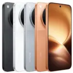 Vivo X500 Pro Max Mới 16GB 1TB Dimensity 9600 Pro Nguyên Seal — ảnh 5