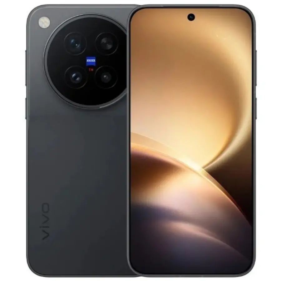 Vivo X500 Pro Max Mới 16GB 1TB Dimensity 9600 Pro Nguyên Seal
