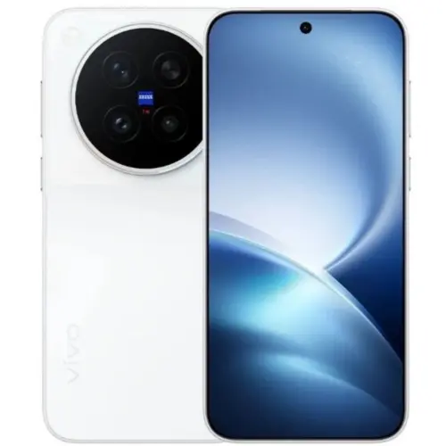 Vivo X500 Pro Max Mới 12GB 256GB Dimensity 9600 Pro Nguyên Seal