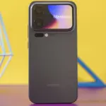 Xiaomi 18 Mới 12GB 256GB Snap 8 Elite Gen 6 Nguyên Seal — ảnh 2