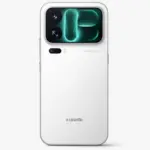Xiaomi 18 Mới 12GB 256GB Snap 8 Elite Gen 6 Nguyên Seal — ảnh 4