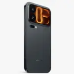Xiaomi 18 Mới 12GB 256GB Snap 8 Elite Gen 6 Nguyên Seal — ảnh 3