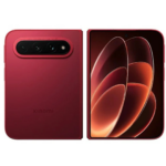 Xiaomi 18 Fold (12GB|256GB) XRing O3 NewSeal 100% Fullbox — ảnh 1