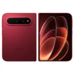 Xiaomi 18 Fold XRing O3 Mới 12GB 256GB  Nguyên Seal — ảnh 1