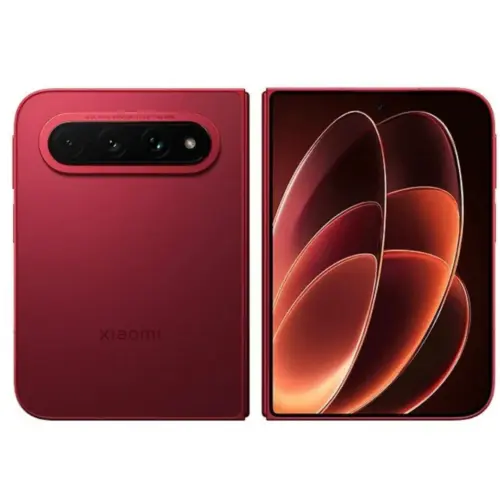 Xiaomi 18 Fold XRing O3 Mới 12GB 256GB  Nguyên Seal