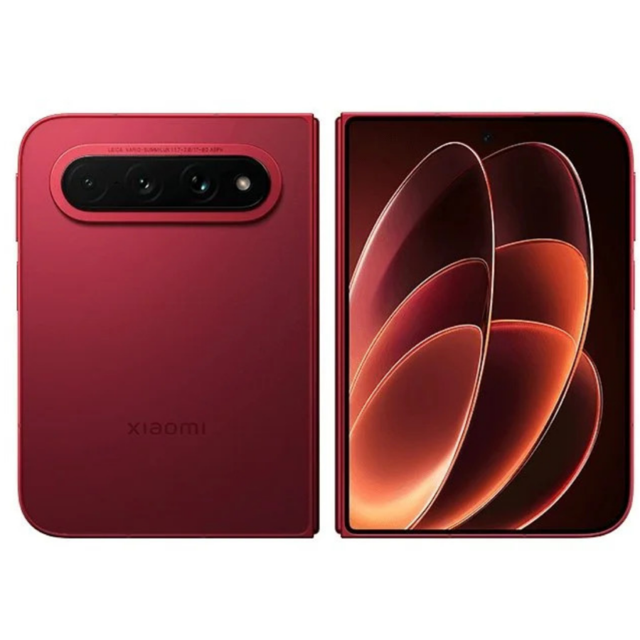 Xiaomi 18 Fold (12GB|256GB) XRing O3 NewSeal 100% Fullbox