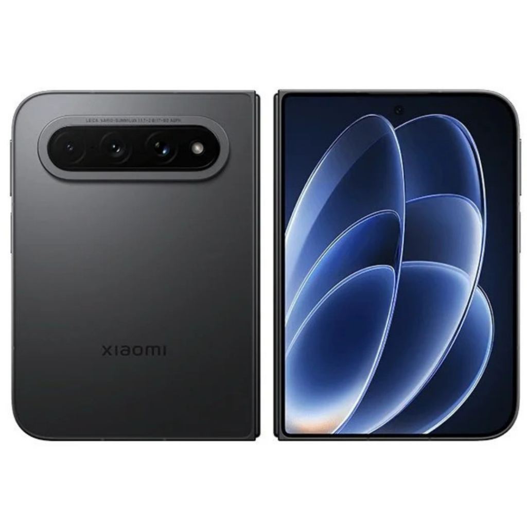 Xiaomi 18 Fold (12GB|256GB) XRing O3 NewSeal 100% Fullbox - hình 2