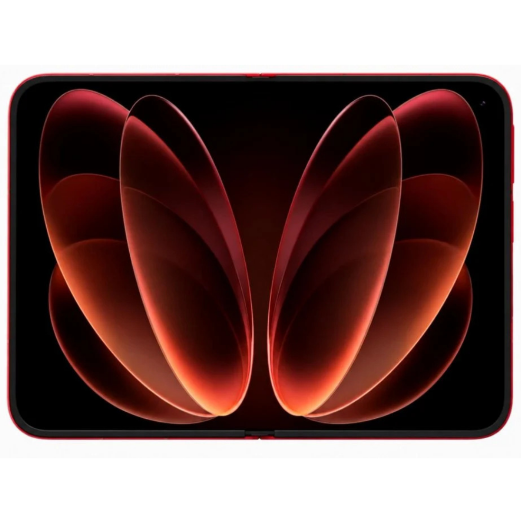 Xiaomi 18 Fold (12GB|256GB) XRing O3 NewSeal 100% Fullbox - hình 4