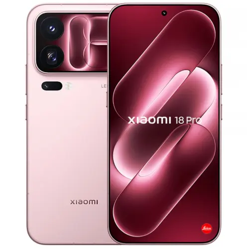 Xiaomi 18 Pro Mới 12GB 256GB Snap 8 Elite Gen 6 Nguyên Seal