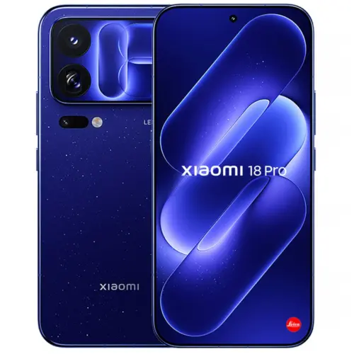 Xiaomi 18 Pro Mới 16GB 512GB Snap 8 Elite Gen 6 Nguyên Seal