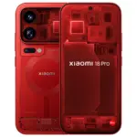 Xiaomi 18 Pro Mới 12GB 256GB Snap 8 Elite Gen 6 Nguyên Seal — ảnh 5