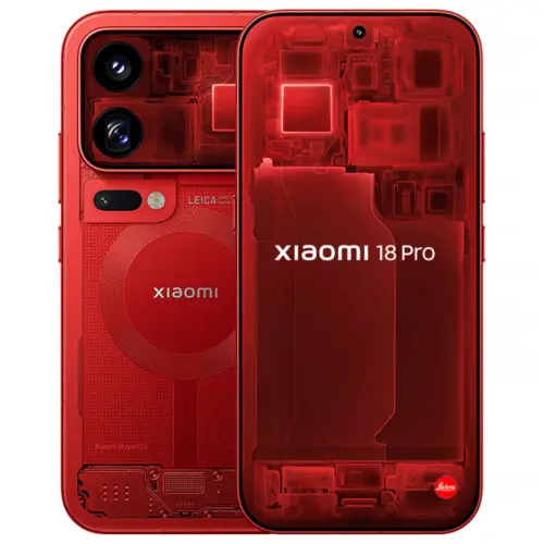 Xiaomi 18 Pro Mới 16GB 1TB Snap 8 Elite Gen 6 Nguyên Seal