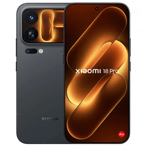 Xiaomi 18 Pro Mới 12GB 512GB Snap 8 Elite Gen 6 Nguyên Seal
