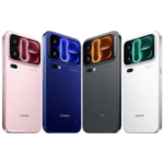 Xiaomi 18 Mới 12GB 256GB Snap 8 Elite Gen 6 Nguyên Seal — ảnh 1