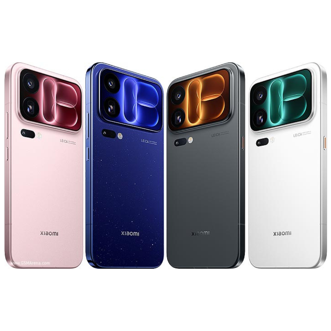 Xiaomi 18 Mới 12GB 256GB Snap 8 Elite Gen 6 Nguyên Seal