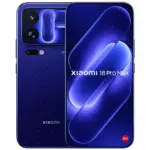 Xiaomi 18 Pro Max Mới 12GB 256GB Snap 8 Elite Extreme Gen 6 Nguyên Seal — ảnh 1