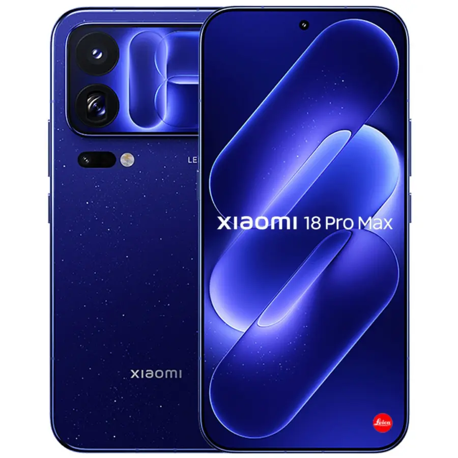 Xiaomi 18 Pro Max Mới 12GB 256GB Snap 8 Elite Extreme Gen 6 Nguyên Seal