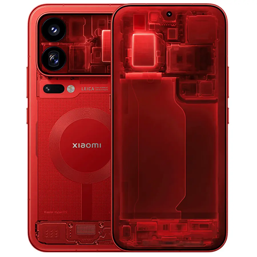 Xiaomi 18 Pro Max Mới 16GB 1TB Snap 8 Elite Extreme Gen 6 Nguyên Seal