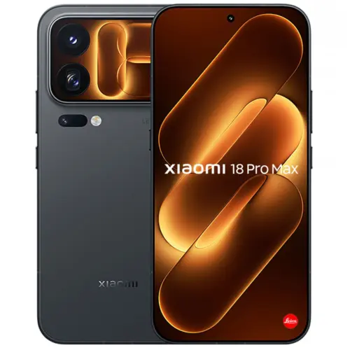 Xiaomi 18 Pro Max Mới 16GB 512GB Snap 8 Elite Extreme Gen 6 Nguyên Seal
