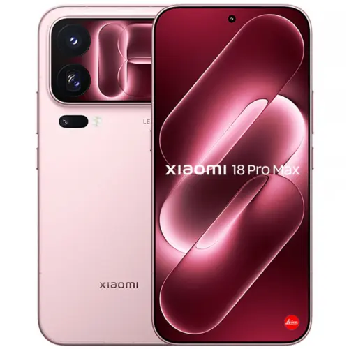 Xiaomi 18 Pro Max Mới 12GB 512GB Snap 8 Elite Extreme Gen 6 Nguyên Seal