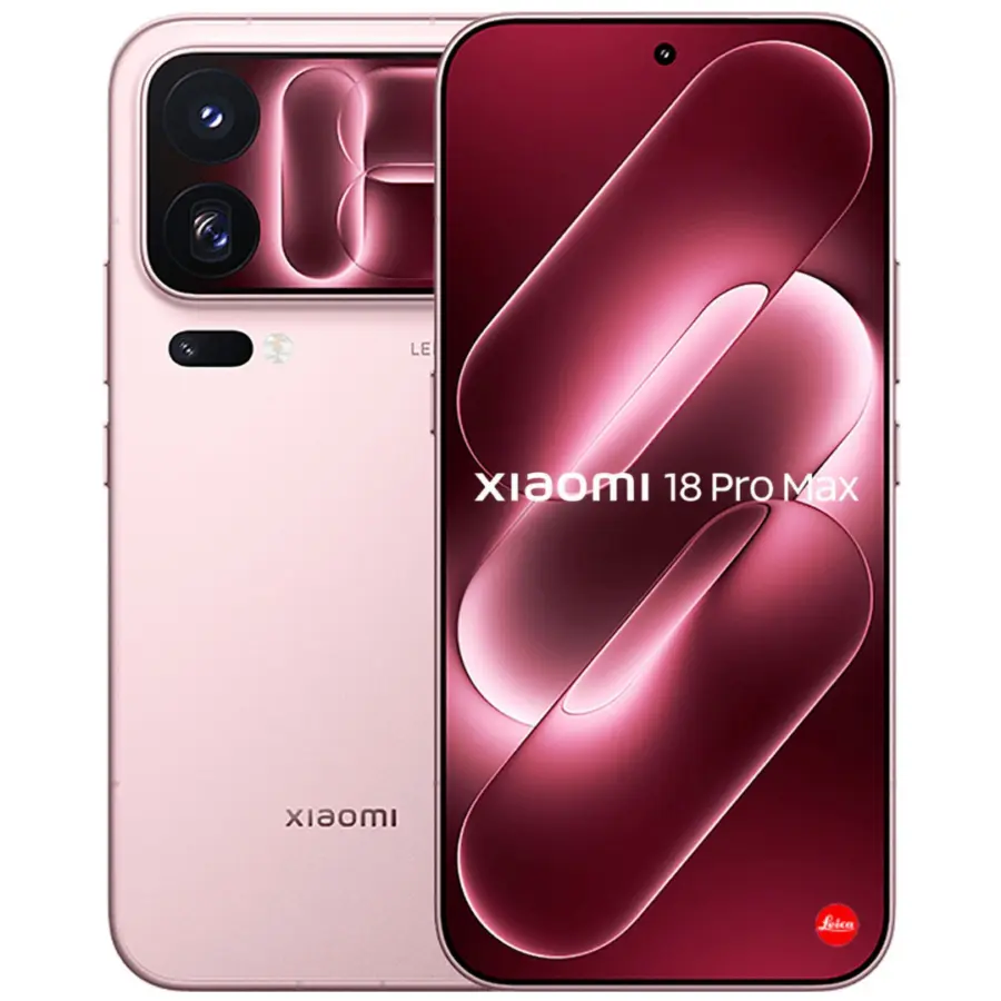 Xiaomi 18 Pro Max Mới 12GB 512GB Snap 8 Elite Extreme Gen 6 Nguyên Seal