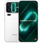 Xiaomi 18 Pro Max Mới 12GB 256GB Snap 8 Elite Extreme Gen 6 Nguyên Seal — ảnh 3