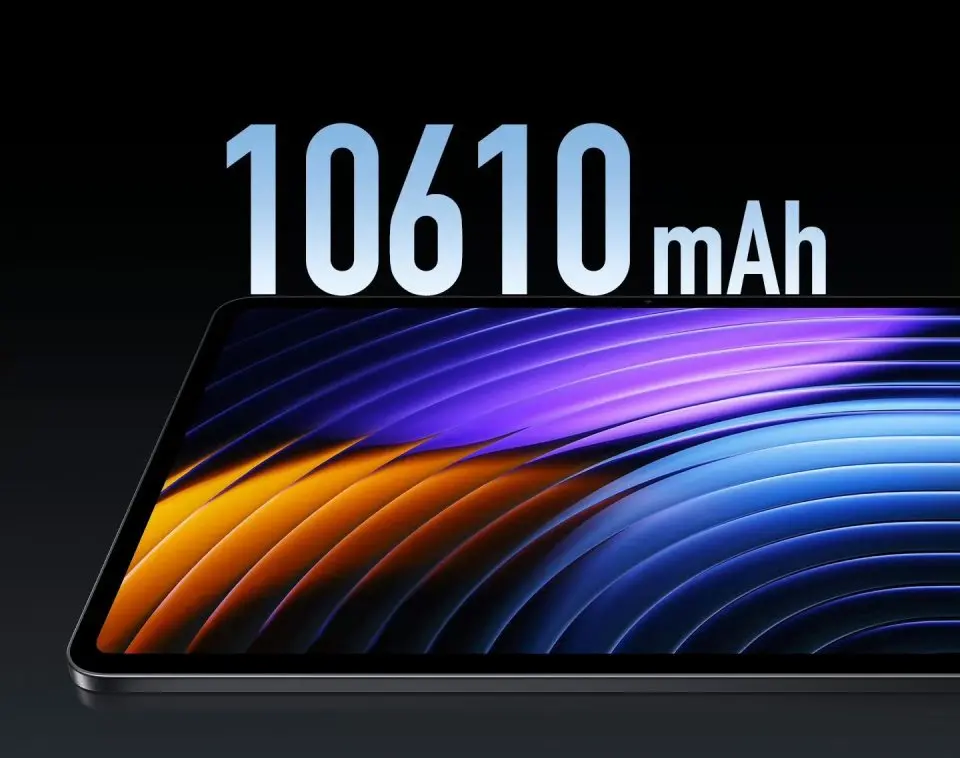 Xiaomi Pad 7S Pro Wifi 8GB|256GB LikeNew - hình 2