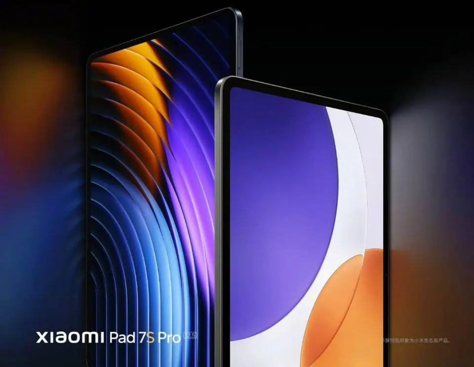 Xiaomi Pad 7S Pro Wifi 8GB|256GB LikeNew - hình 3