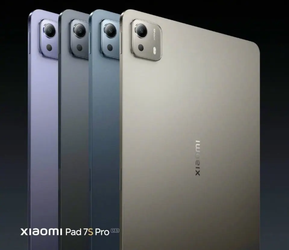Xiaomi Pad 7S Pro Wifi 8GB|256GB LikeNew - hình 6