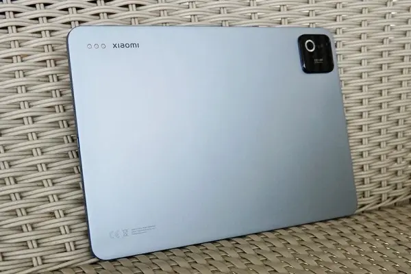 Xiaomi Pad 8 Wifi 8GB 256GB New Seal - hình 3