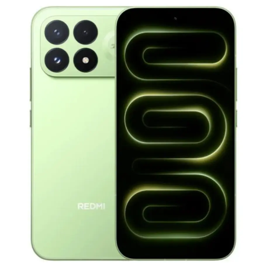 Xiaomi Redmi K100 Pro Mới 16GB 512GB Snap 8 Elite Gen 5V Nguyên Seal