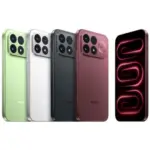 Xiaomi Redmi K100 Pro Mới 12GB 512GB Snap 8 Elite Gen 5V Nguyên Seal — ảnh 2