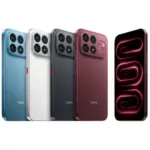 Xiaomi Redmi K100 Pro Max Mới 12GB 512GB Snap 8 Elite Gen 5 Nguyên Seal — ảnh 6