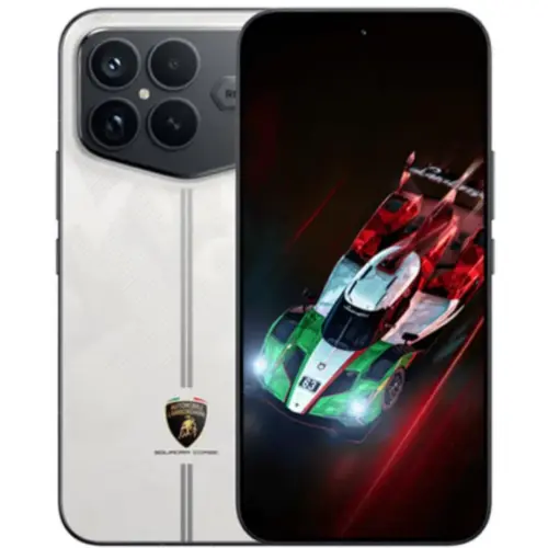 Xiaomi Redmi K90 Pro Max Lamborghini Cũ 16GB 1TB Snap 8 Elite Gen 5
