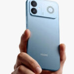 Xiaomi Redmi K90 Ultra Mới 12GB 256GB Snap 8 Elite Nguyên Seal — ảnh 4