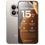 Xiaomi Redmi Note 15 Pro 5G Dimensity 7400 Ultra (8GB|256GB) New Open Seal 100% FullBox Chính Hãng ( BH 18 Tháng ) — ảnh 4