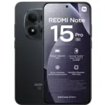 Xiaomi Redmi Note 15 Pro 5G (8GB|256GB)  Dimensity 7400 Ultra New Open Seal FullBox Chính Hãng ( BH 18 Tháng ) — ảnh 3